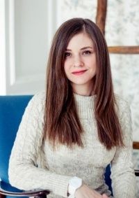 Семенова Дарья