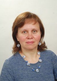 Зедгенизова Ирина