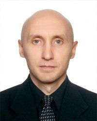 Айгузин Николай