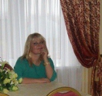 Нонна Казмирова