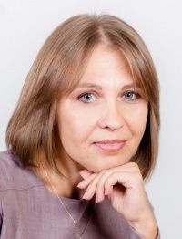 Мария Красноперова