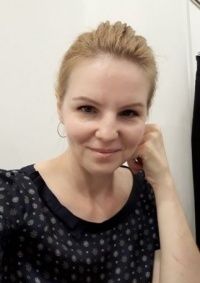Ксения Валерьевна