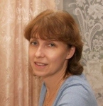 Тряхалова Татьяна