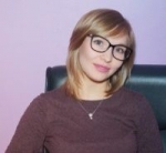 Боблакова Наталия