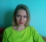 Буханова Алена