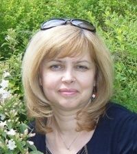 Мария Гоянюк