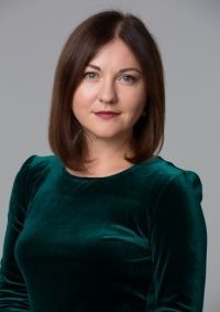 Елена Кизимова