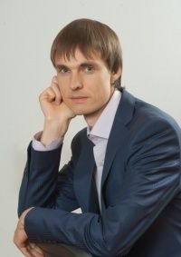 Басов Дмитрий
