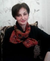 Ирина Аникушина