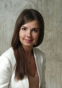 Серебренникова Наталья