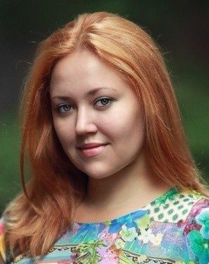 Дмитриева Наталья