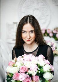 Мария Юрьевна