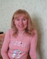 Иванова Светлана