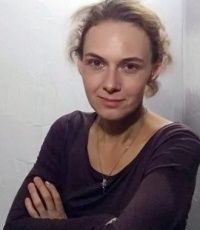 Мамаева Ольга