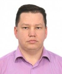 Кадыров Руслан