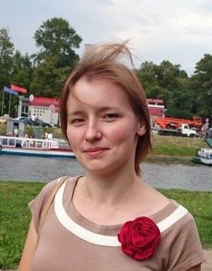 Адрианова Светлана