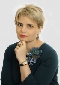 Романенкова Ольга