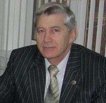 Лавров Владимир