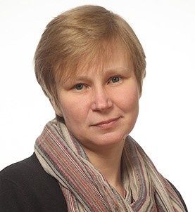 Ольга Литвина