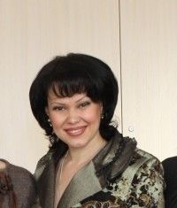 Борейко Ольга