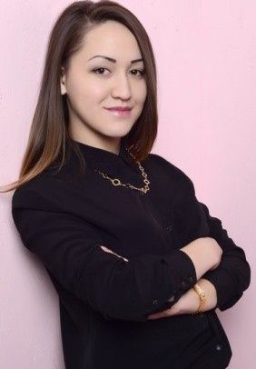 Нургалиева Баян